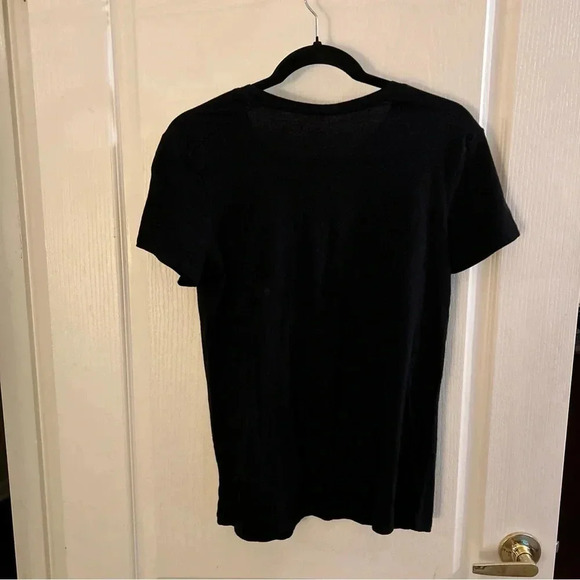 POKEMON "THIS IS MY POKEMON TEE" BLACK NOVELTY T-SHIRT   SIZE S - Picture 4 of 4